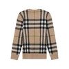 BURBERRY/博柏利 2021款 男士针织衫/毛衣 男款山羊绒圆领长袖针织衫毛衣 80412861 商品缩略图1