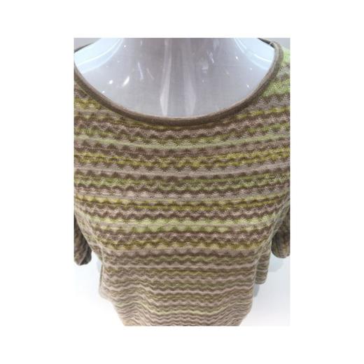 3楼PLAYBOYICON服饰女式蝙蝠袖 商品图1