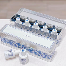 Jo Malone 祖玛珑香水英伦果酱系列限定版铁盒30ml-有喷头