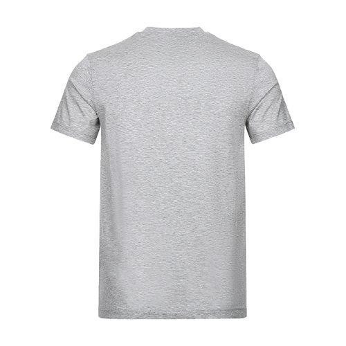 EmporioArmani/安普里奥阿玛尼 棉质圆领男士短袖T恤6G1TP31JTUZ 商品图1