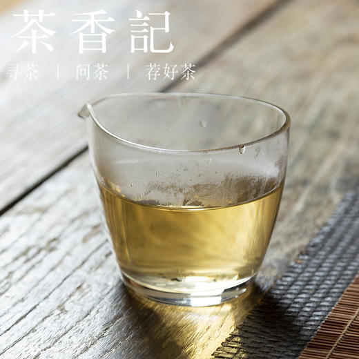 茶香记 龙山千两茶011 安化五龙山 传统工艺 清甜纯净 安化黑茶 商品图2