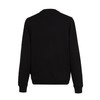 VERSACEJEANSCOUTURE/VERSACEJEANSCOUTURE 男卫衣 男士刺绣印花棉质卫衣 B7GUA7FN 36604 商品缩略图6