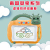 南国逻辑彩色绘画板838AA-5 商品缩略图2