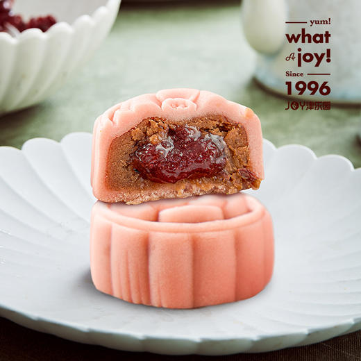 50g荔枝玫瑰流芯 商品图0