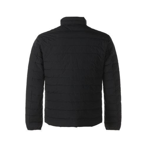 Emporio Armani/安普里奥阿玛尼 2021款 男士羽绒服 男士聚酯纤维薄款鸭绒羽绒服外套 8N1BQ2 1NLRZ 商品图6