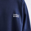 FreshService x VIBTEX SWEAT CREW 联名机能抗菌廓形圆领卫衣 商品缩略图3