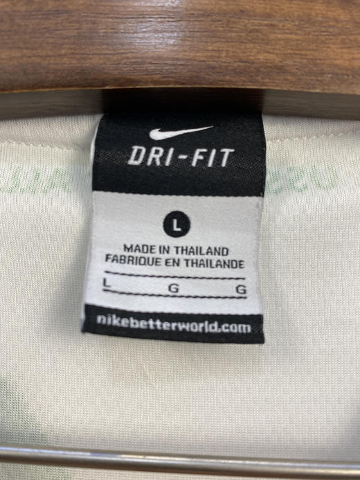 NIKE 耐克 足球球衣 _SSJ(L) 商品图3