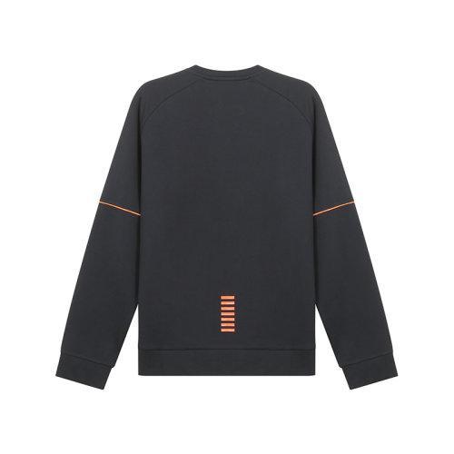 EA7/EA7 男卫衣 男士棉质圆领长袖卫衣运动衫 3KPM21 PJ05Z 商品图6