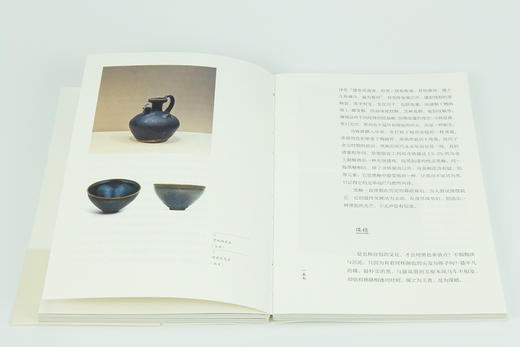 (仓发) 古色之美（八大色系七十余种传统美色， 一本读懂古人的文化生活，审美情趣）【浦睿文化出品】/湖南人民出版社/青简/9787556122721 商品图5