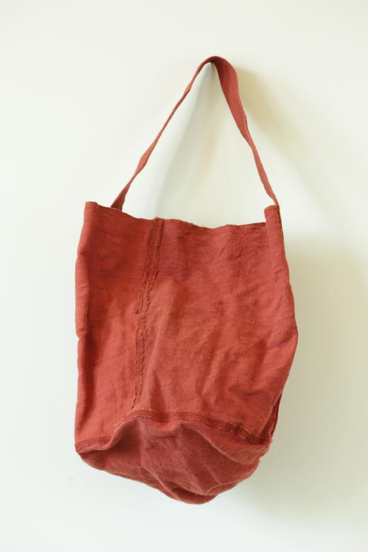 富泽恭子柿染 包L（1-7） 商品图0