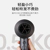 康佳电吹风家用负离子吹风机大功率电吹风筒 商品缩略图1