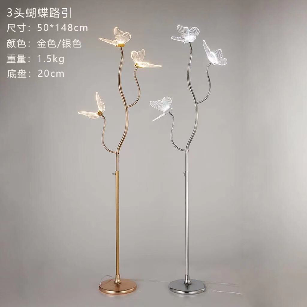 3头蝴蝶路引（运费自理）