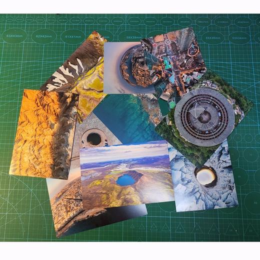 【签名本】飞越世界尽头 商品图6