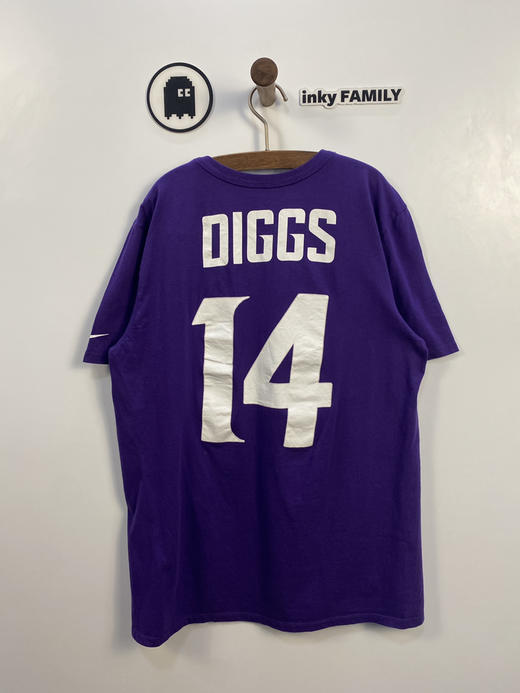 NIKE 耐克 NFL 美国职业橄榄球大联盟 短袖T恤 _SST(M) 商品图1