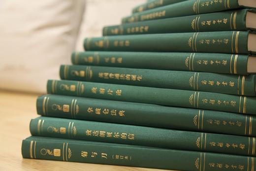 汉译·分科本-政治·法律·社会学类（165种，189册）珍藏版 商品图2