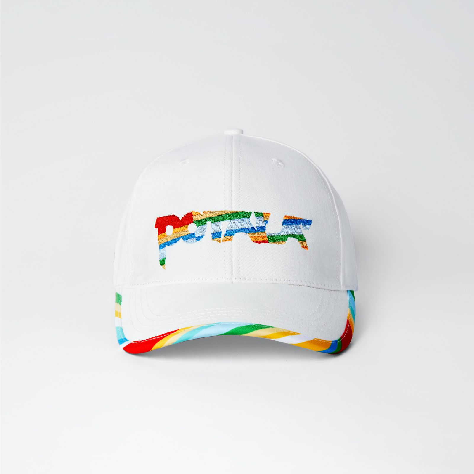 布达拉宫POTALA主题棒球帽