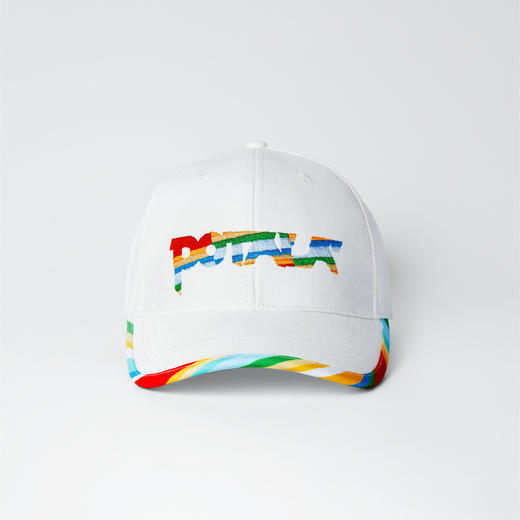 布达拉宫POTALA主题棒球帽 商品图0