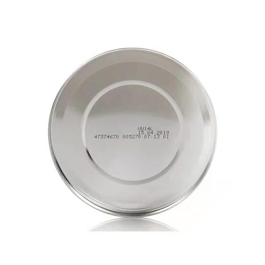 【品牌直供】荷兰喜宝有机益生菌奶粉1段800g/罐(新效期6罐装) 商品图4