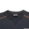 EA7/EA7 男卫衣 男士棉质圆领长袖卫衣运动衫 3KPM21 PJ05Z 商品缩略图7