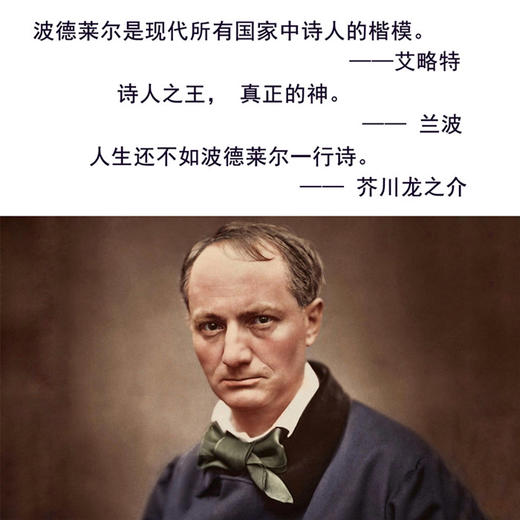 人造天堂(波德莱尔作品) 商务印书馆 商品图1