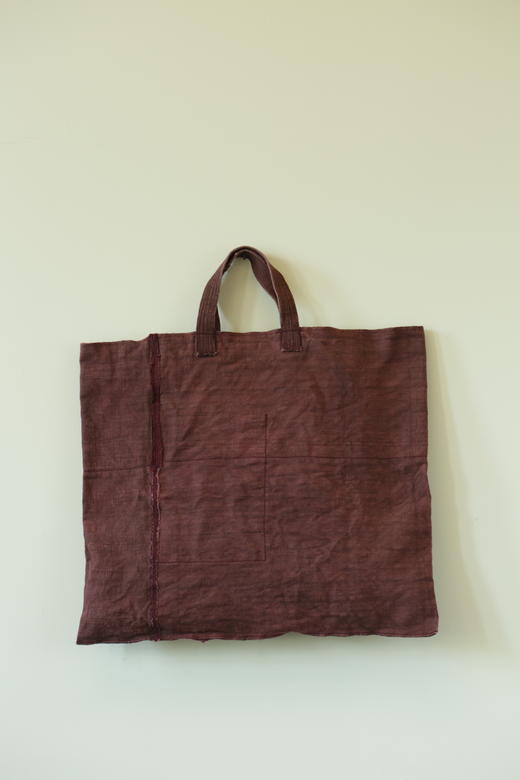 富泽恭子柿染 包L（1-7） 商品图1