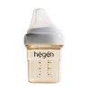 Hegen新生儿宽口奶瓶PPSU婴儿断奶神器大宝宝仿母乳耐摔 商品缩略图0