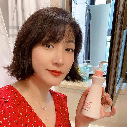 【3天左右发/本仓发】韩国女性都在用的私处护理液，师任堂小粉裙！古代妇科名药“八物汤”，妆字号每天都能用！弱酸性啫喱，清凉感很舒服，有效祛除异味/预防妇科病/改善阴道炎，孕妇/青春期/生理期都能用！ 商品图1