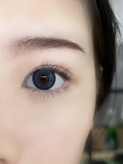 日抛 Morimega 天空之门 14.2 高光显色蓝 着色13.5 516 商品图1