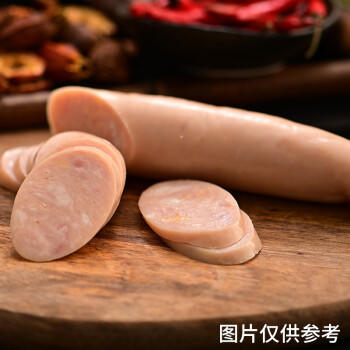 大紅門老北京蒜肠245g*2 香肠即食肉肠下酒菜烧烤食材特产中华老字号 商品图4