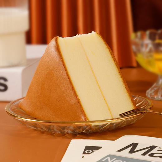 满格华夫三角蛋糕540g*2箱 商品图2