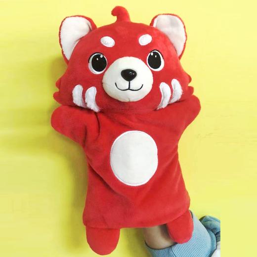 【一亩宝盒】定制小仓手偶 官方正品 商品图0