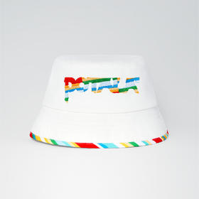 布达拉宫POTALA主题渔夫帽