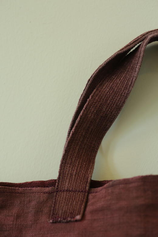 富泽恭子柿染 包L（1-7） 商品图2