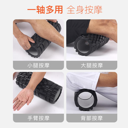 李质造 泡沫轴 LZZ22PMZ001 商品图4