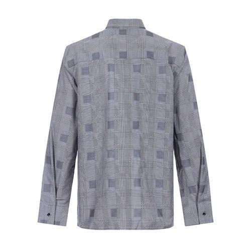 VERSACECOLLECTION/VERSACECOLLECTION男士长袖衬衫 V300306 VT01933 商品图1