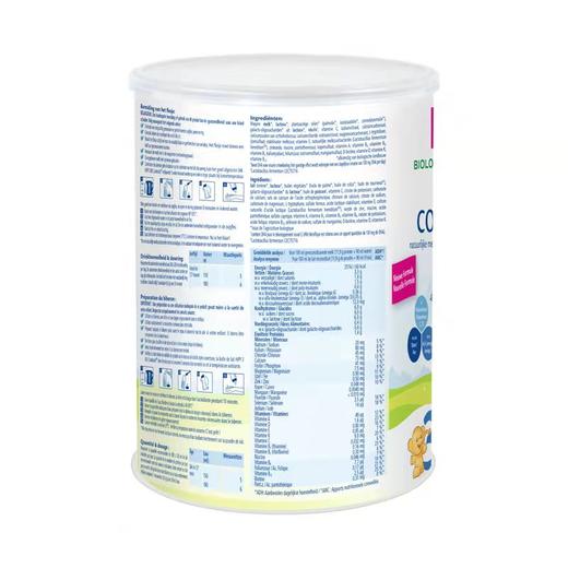 【品牌直供】荷兰喜宝有机益生菌奶粉3段800g/罐（新效期6罐装） 商品图3