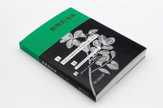 植物的身体（北大植物书系） 商品图2