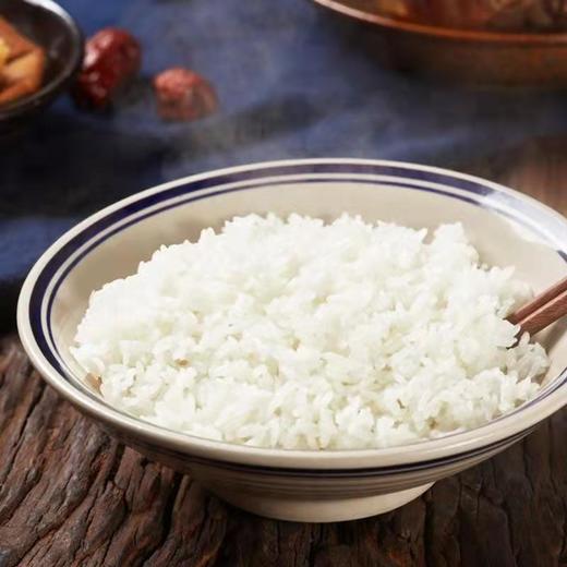 田良五优稻4号五常大米5kg（新老包装随机发） 商品图8