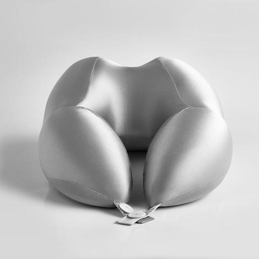 多功能立体U型枕+护眼精灵眼罩套装 商品图8