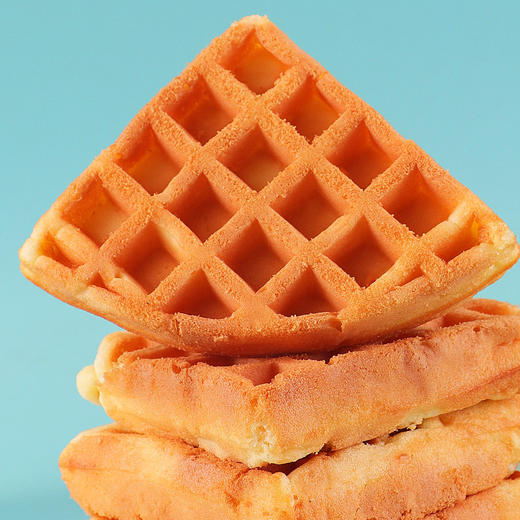 满格华夫无糖华夫360g*3箱 商品图5