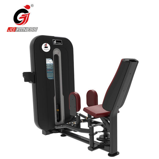 E6810大腿外侧健身房商用力量器械大腿外侧肌内收外展腿部训练 商品图0