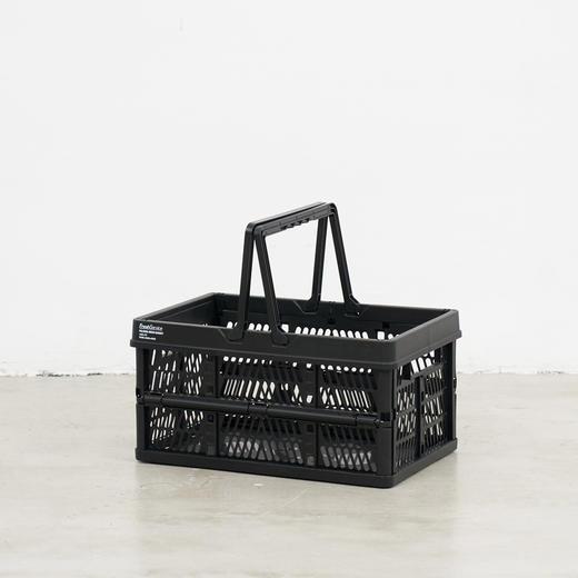 FreshService FOLDING MESH BASKET 折叠购物篮收纳篮 商品图3