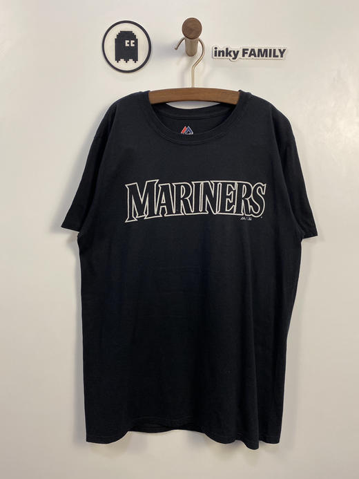 小闪电
Majestic MLB 美国职业棒球大联盟 短袖T恤 _SST(M) 商品图2