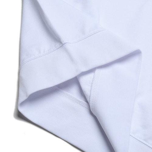 EA7阿玛尼【22春夏新款】男士棉质圆领长袖卫衣运动衫 3LPM60 PJ05Z 商品图3