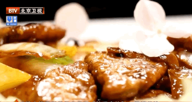 10道醋味十足家常菜-醋溜白菜滑牛肉