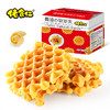 佬食仁黄油软华夫饼508g约14包 商品缩略图1