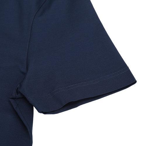 PRADA/普拉达 男士短袖T恤 男士棉质紧身版圆领短袖T恤 UJM564 710 S 092 商品图3