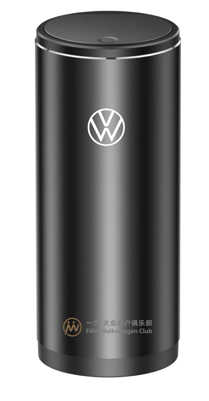 大众绅士车载垃圾桶