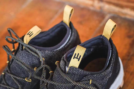 意大利NAGLEV（耐路夫）新概念徒步鞋 商品图4