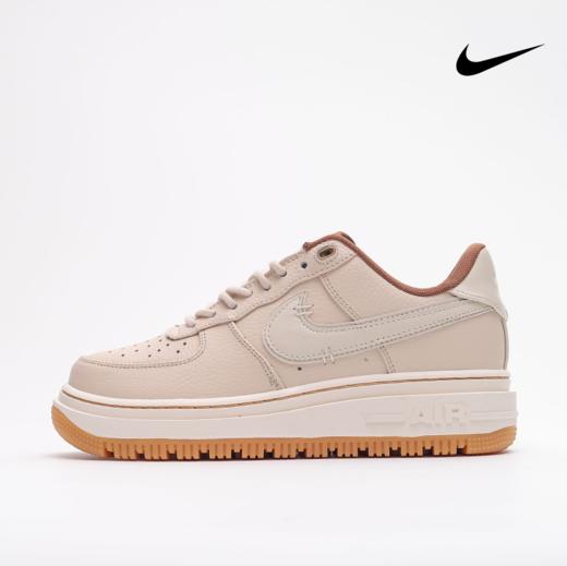 耐克Nike Air Force 1 Pixel 全新厚底空军一号低帮百搭休闲运动板鞋 商品图1